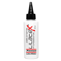 Premium Latex Kleber 125 ml